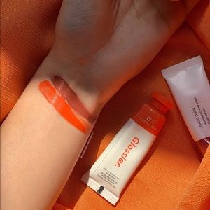 Glossier Cloud Paint in Dawn